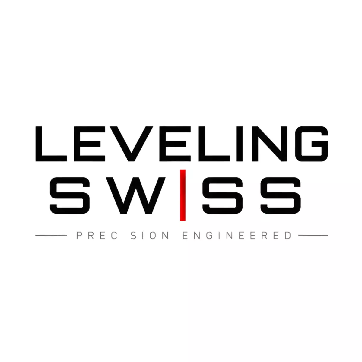 Leveling Swiss